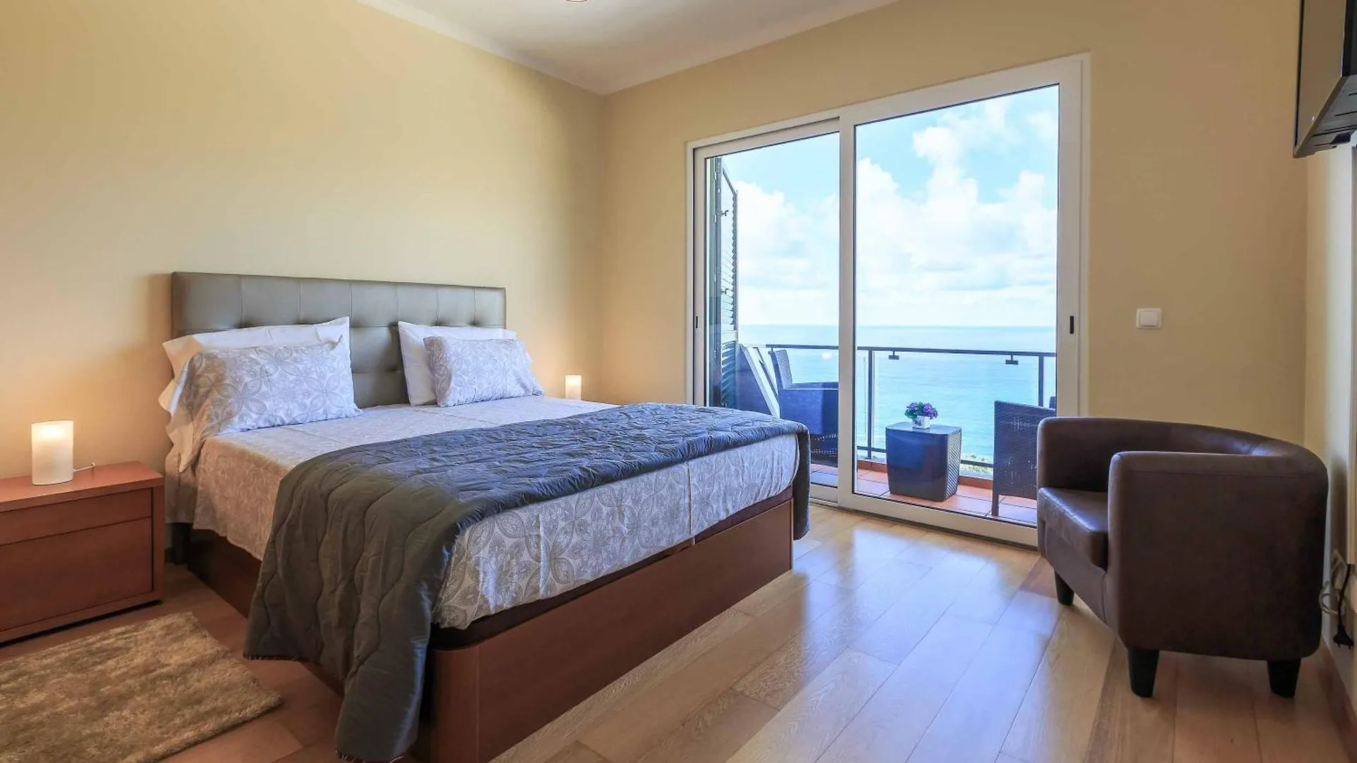 Villa Da Belita Calheta  0*, Calheta (Madeira)