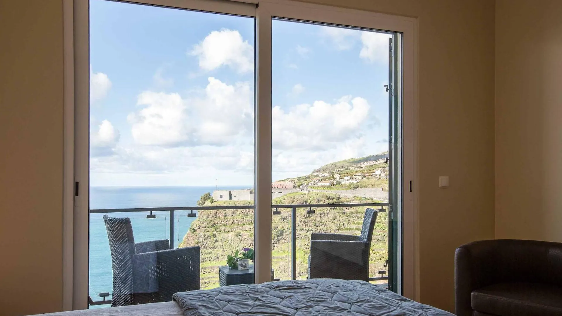 Villa Da Belita Calheta