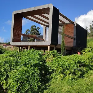  Luxe tent Calheta Glamping Pods - New Concept