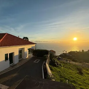 Villa Magnolia Sunsets, Calheta (Madeira)